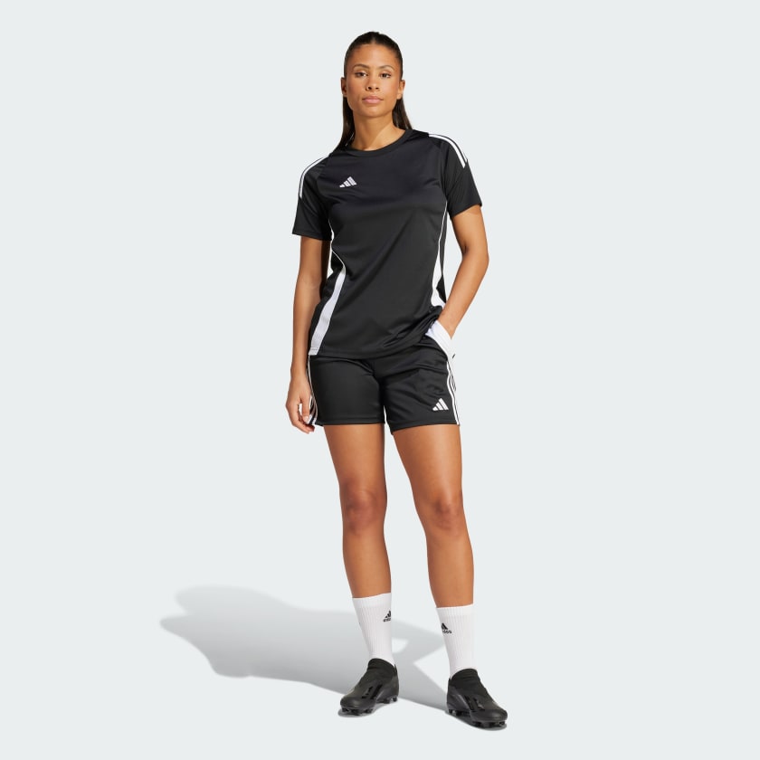 Women's adidas Tiro 24 Jersey