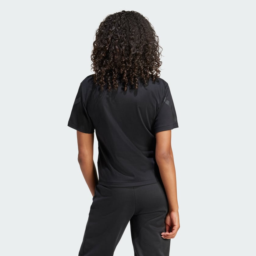 Women's adidas adidas Z.N.E. Tee