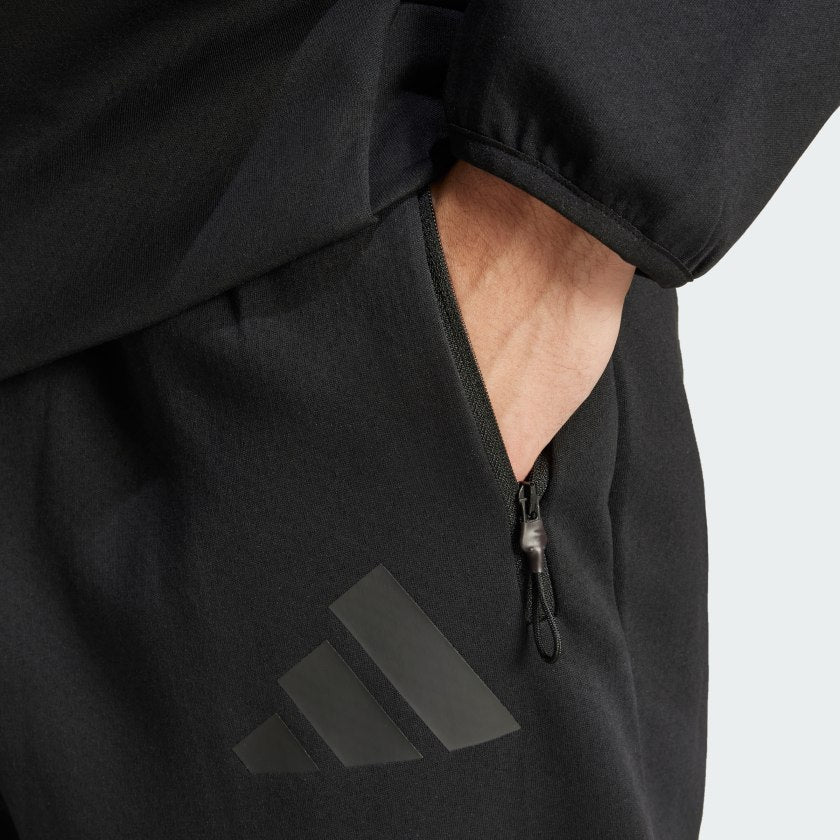Men's adidas adidas Z.N.E. Open-Hem Pants
