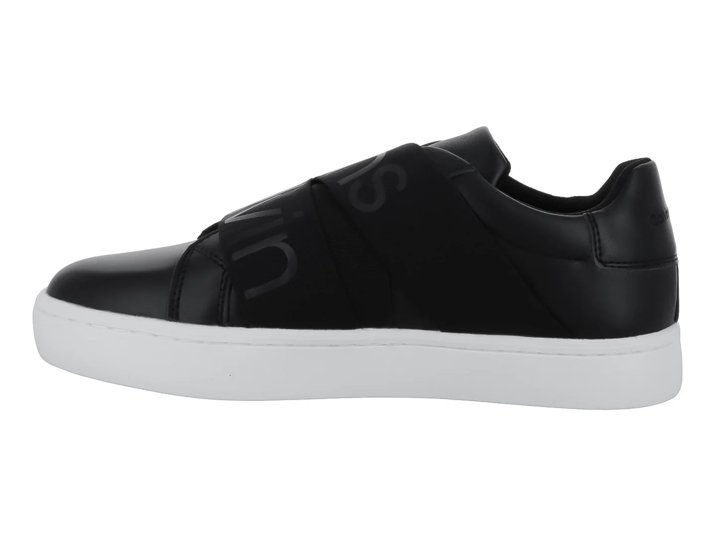 Tenis Casuales Calvin Klein Negros para Mujer