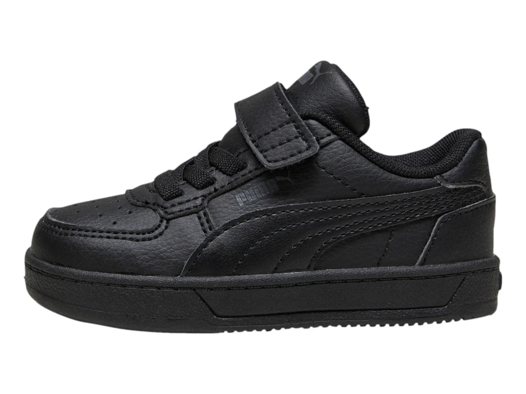 Tenis PUMA Caven 20 ACINF Negro para Niño