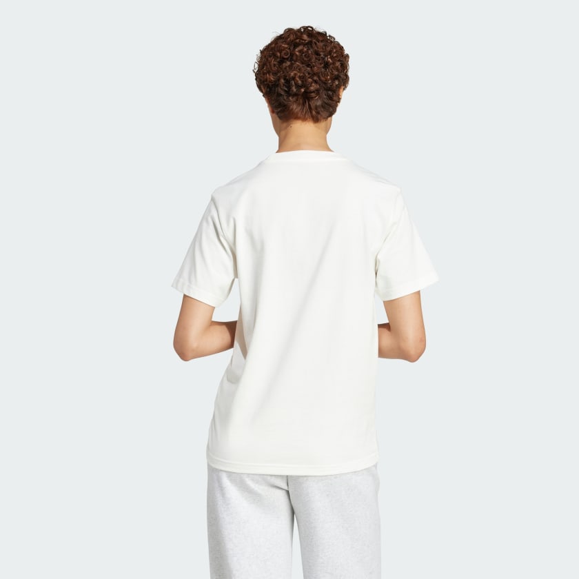 Women's adidas Lounge Food Graphic Tee