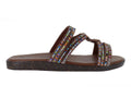 Sandalias Luna Rosa Multicolor para Mujer
