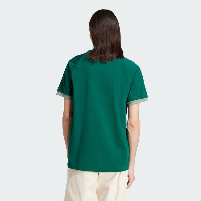 Men's adidas Adicolor Classics 3-Stripes Tee