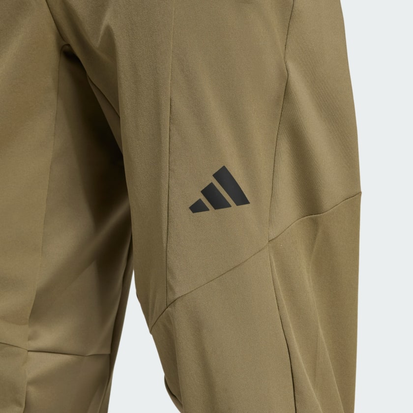 Men's adidas Designed for Training Hybrid Pants