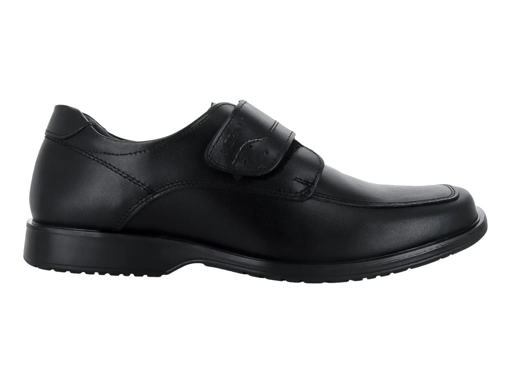 Zapatos Formales Merano Napa Negro para Hombre