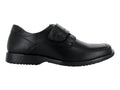 Zapatos Formales Merano Napa Negro para Hombre