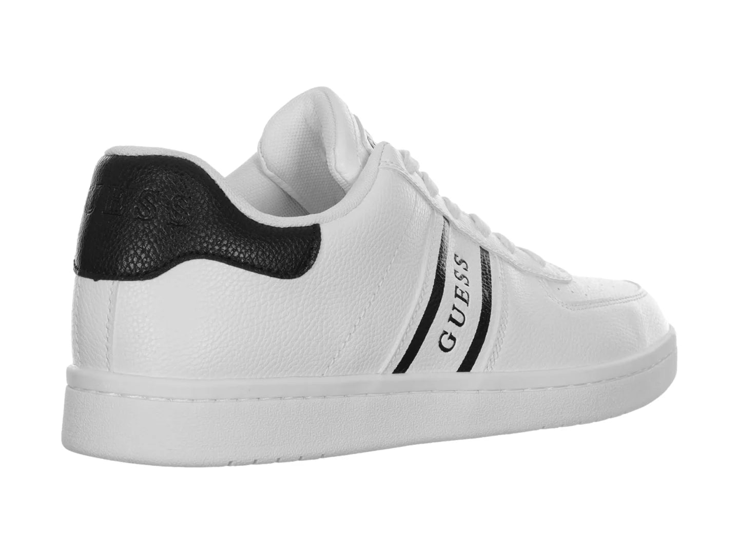 Tenis Guess Blancos para Hombre