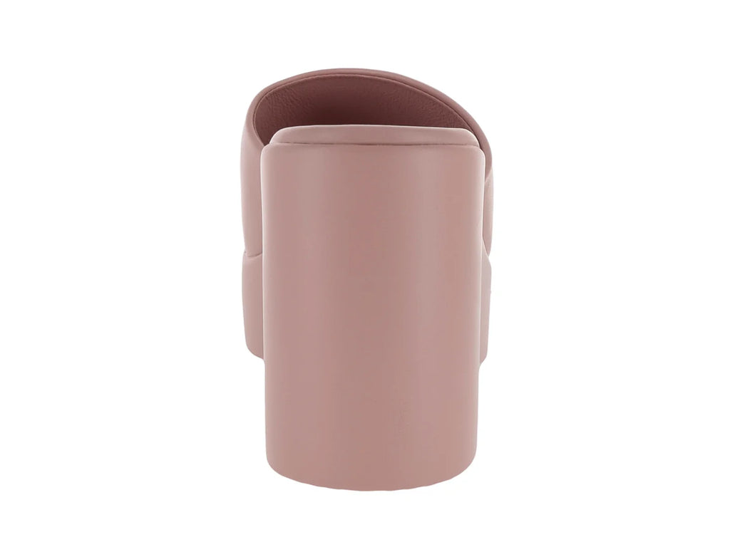 Sandalias Roze Plataforma Rosa para Mujer