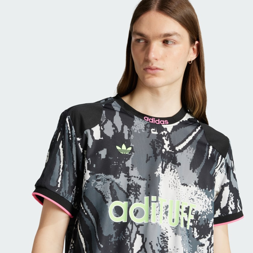 Men's adidas Archive AOP Jersey