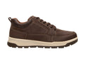 Zapatos Flexi Café para Hombre
