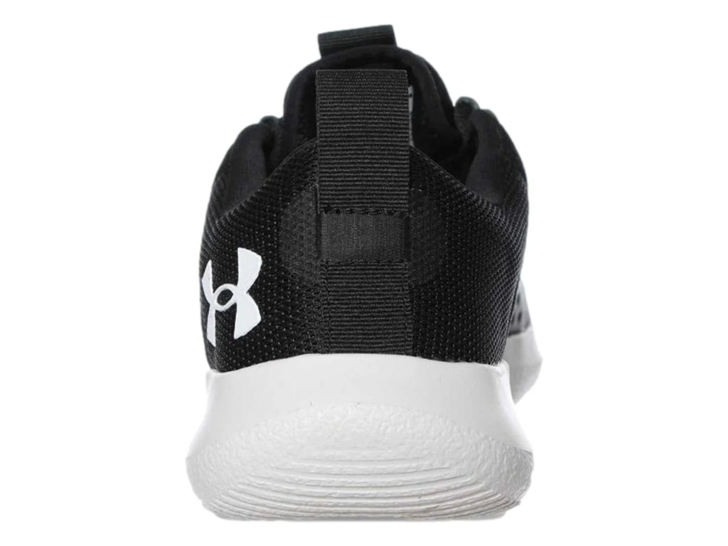 Tenis Under Armour UA W Victory Gris para Mujer