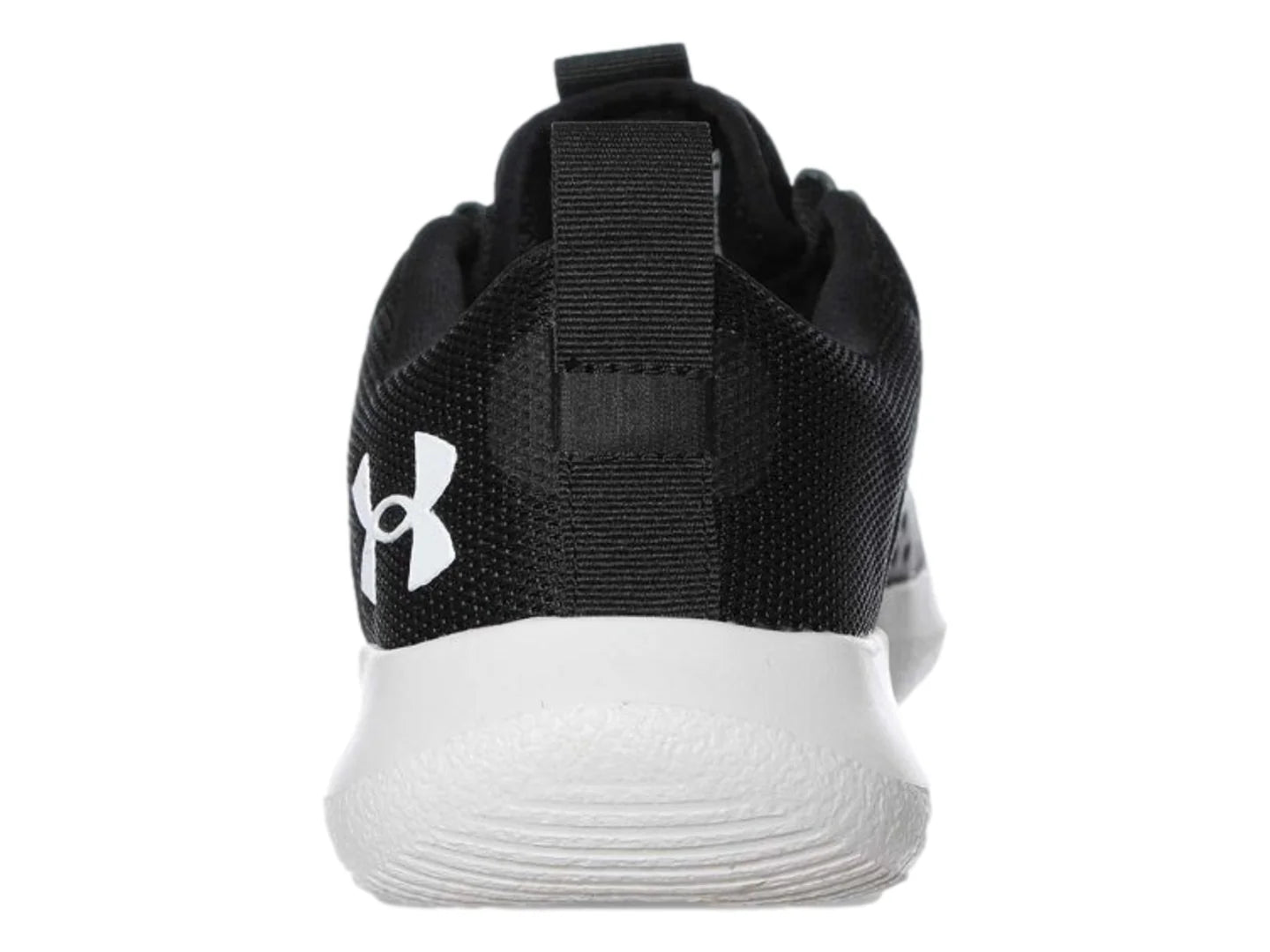 Tenis Under Armour UA W Victory Gris para Mujer