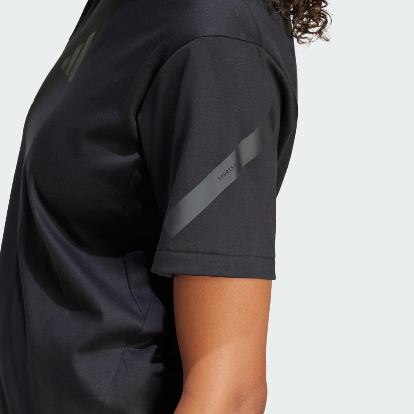 Women's adidas adidas Z.N.E. Tee