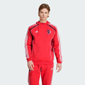 Men's adidas St. Louis CITY SC UBP Travel Hoodie