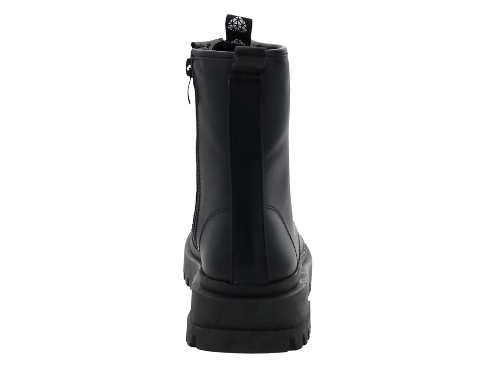 Botas Tropicana Negro para Niña
