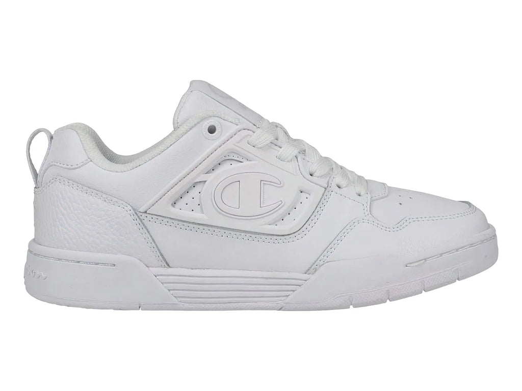 Tenis Champion 5 on 5 Lo Blancos para Mujer
