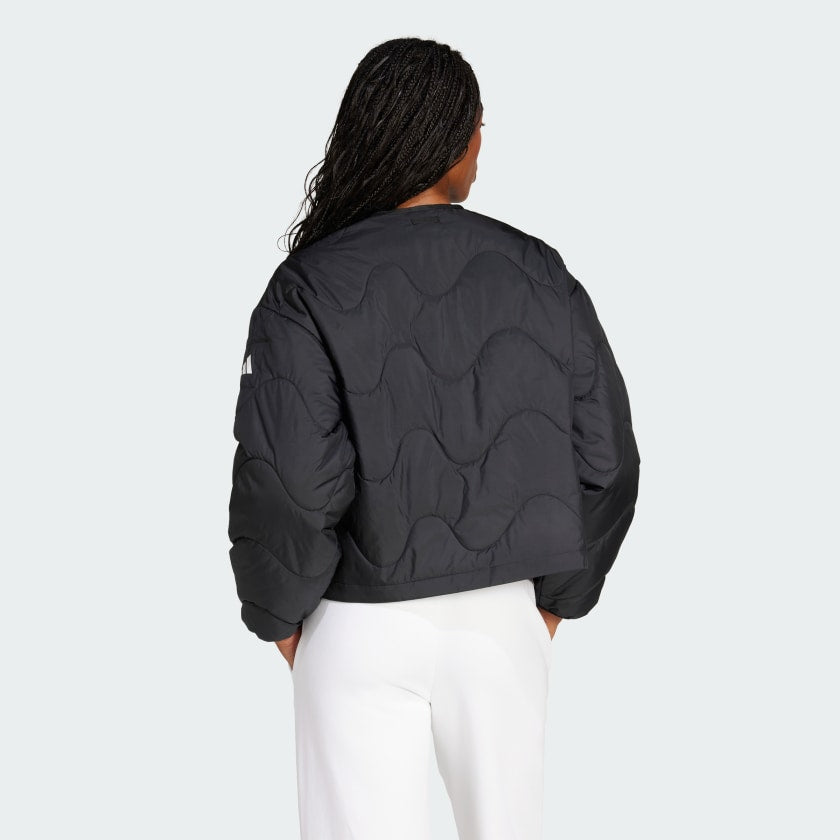 Women's adidas Nuganic Insulation Jacket