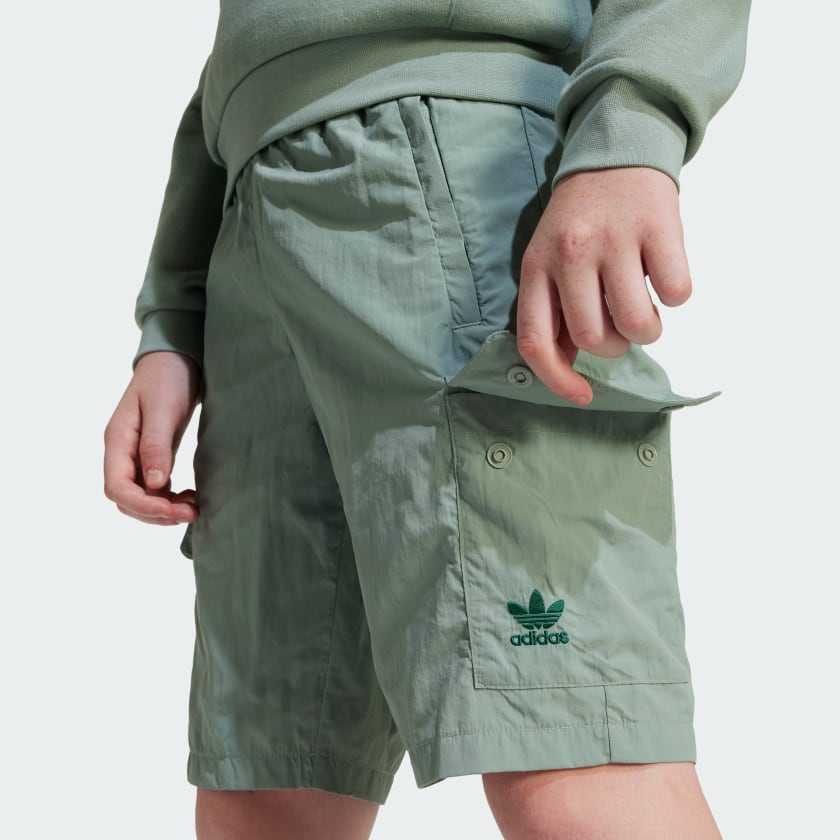 Kids' adidas Cargo Shorts Kids