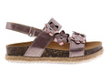 Sandalias Rilo Pekin Rosa para Niña