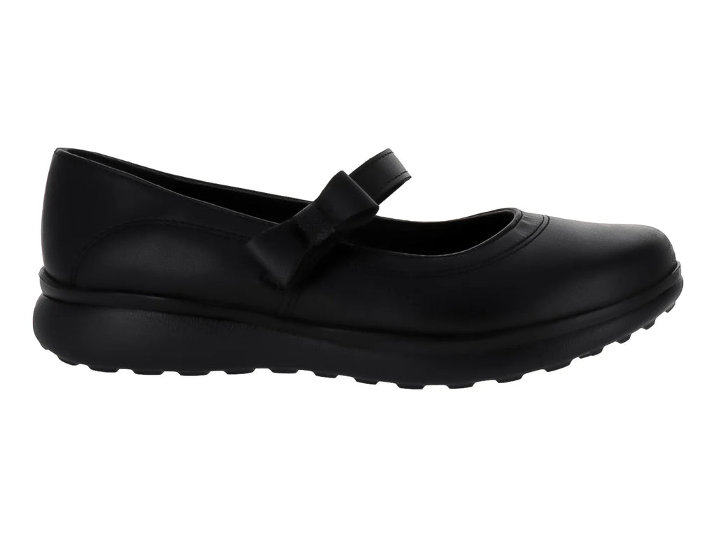 VAVITO Zapatos Negros para Niña