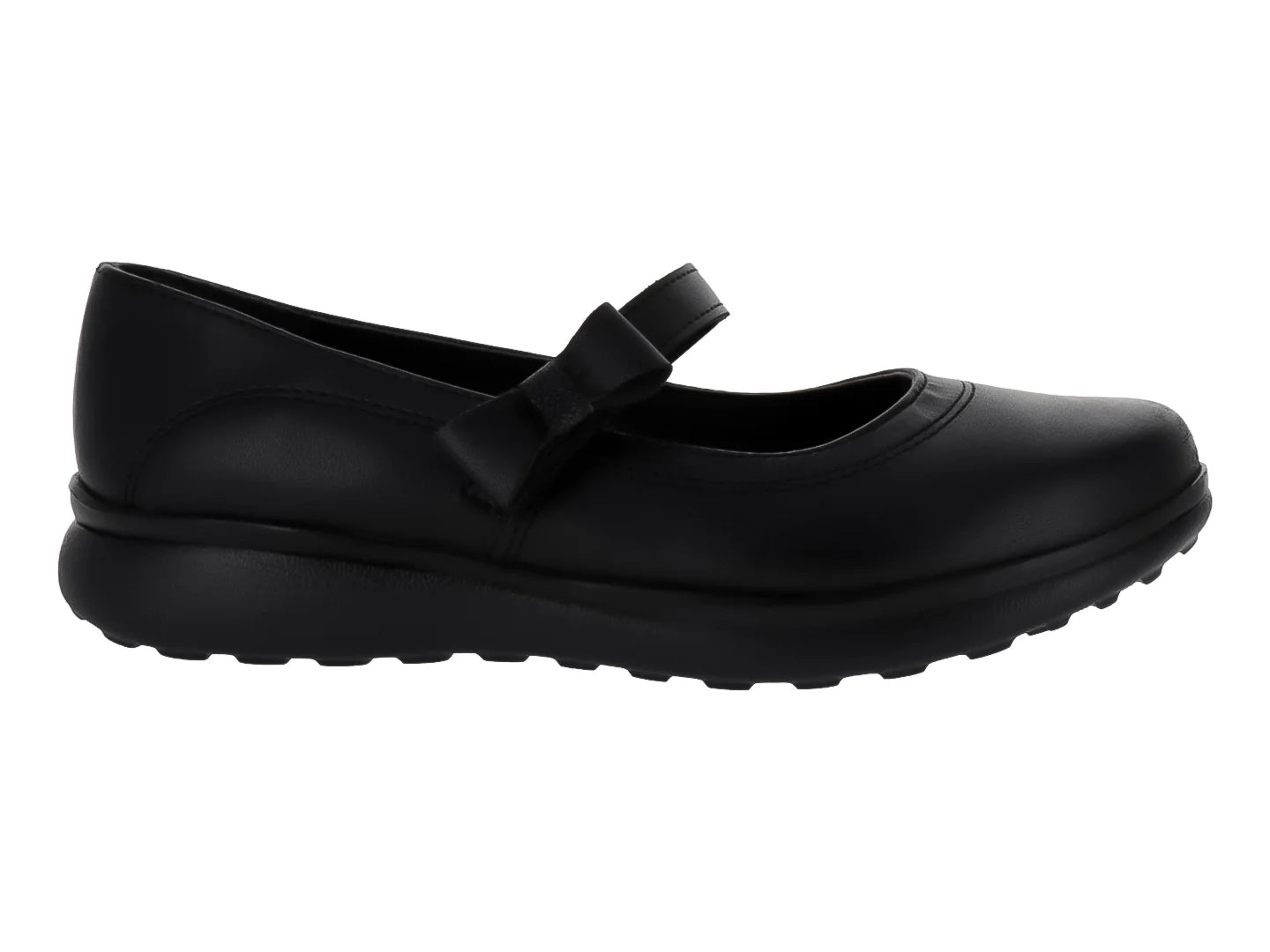 VAVITO Zapatos Negros para Niña