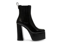 Botines Steve Madden Vaulting Negro para Mujer
