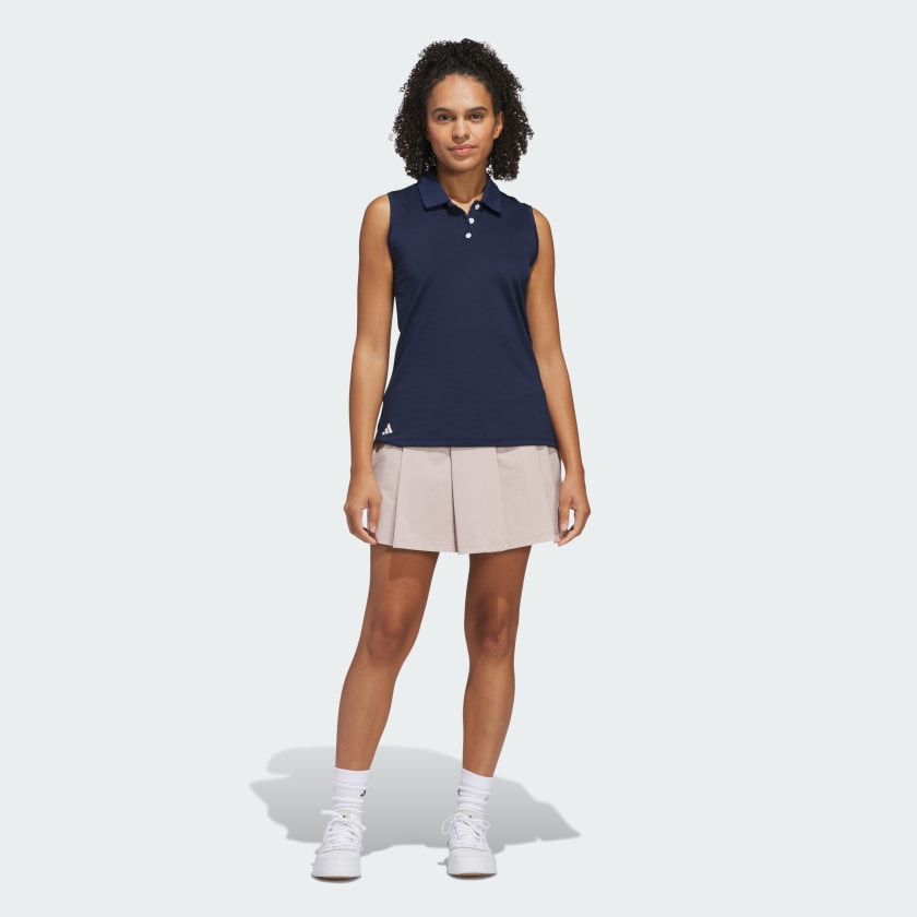 Women's adidas Women's Ultimate365 Tour Pleated Skort