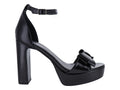 Zapatillas Lady Paulina Negro para Mujer