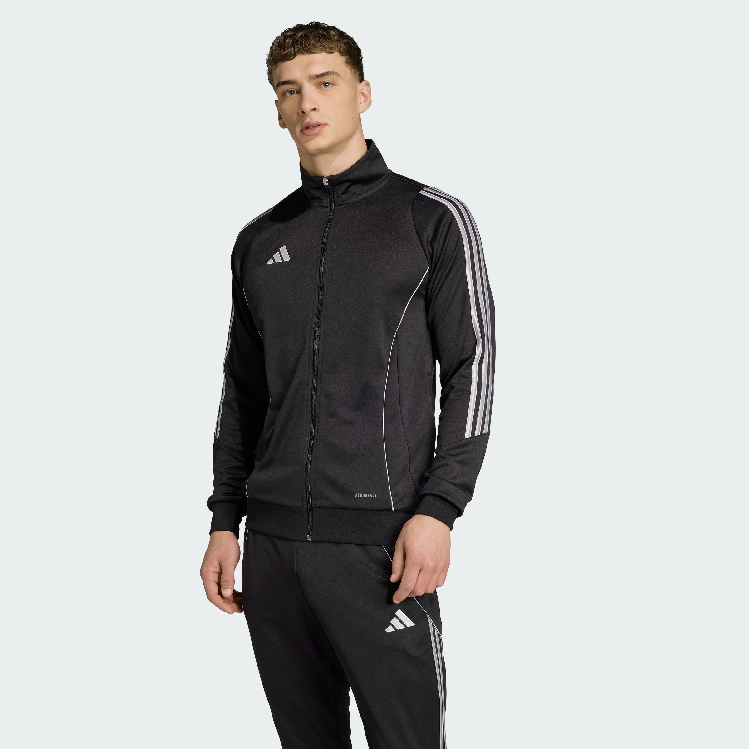 Men's adidas Tiro 24 Training Jacket
