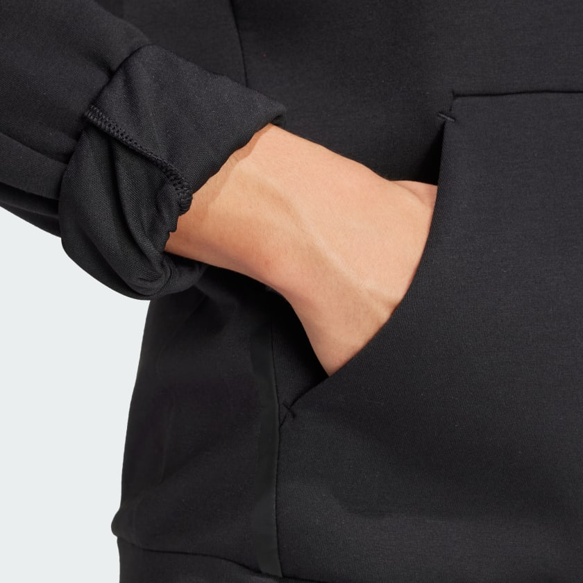 Men's adidas Designed for Training Hoodie