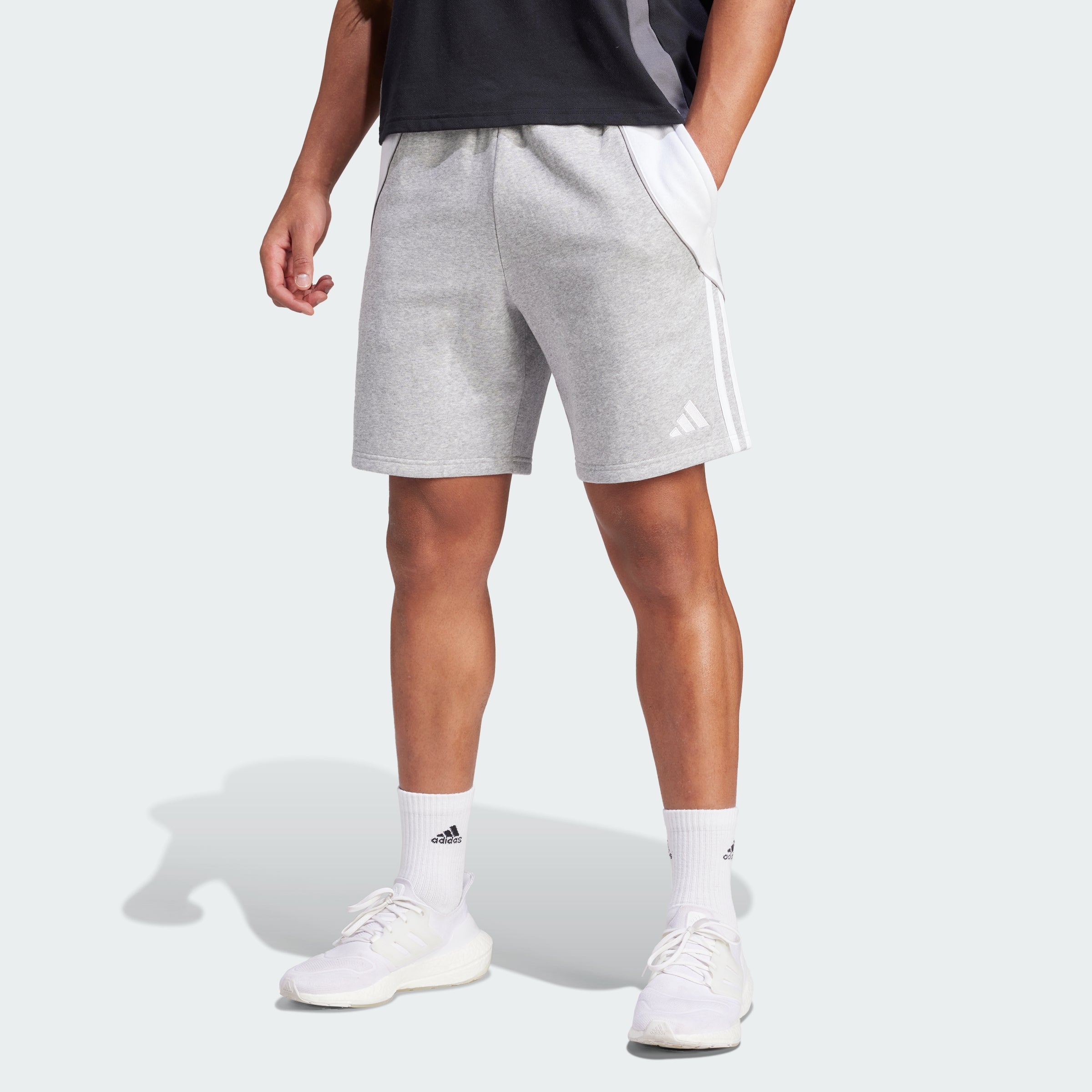 Men's adidas Tiro 24 Sweat Shorts