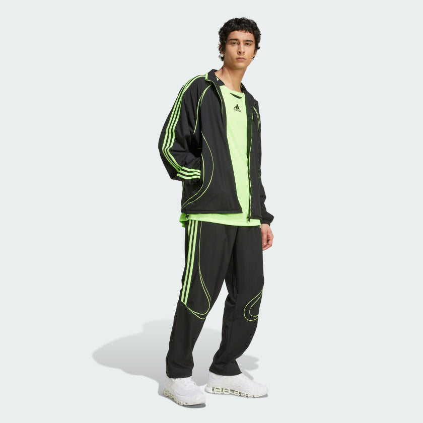 Men's adidas Teamgeist Adicolor Track Pants