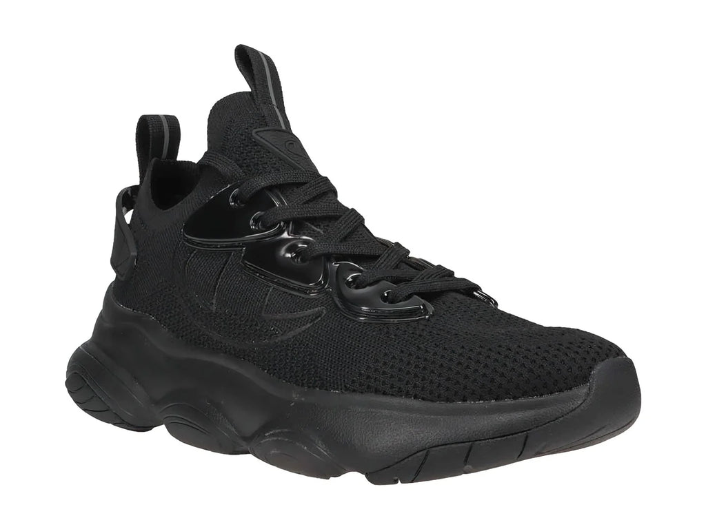 Tenis Champion Clout Tech 2 Negro para Niño