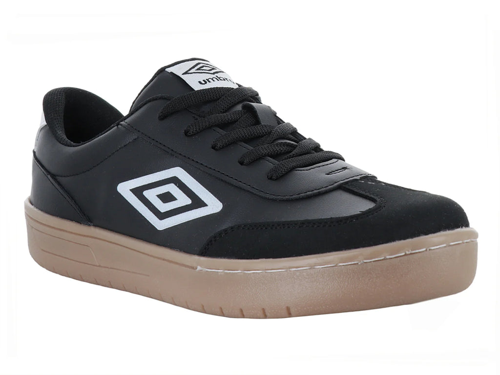 Tenis Umbro Napa Negro para Mujer