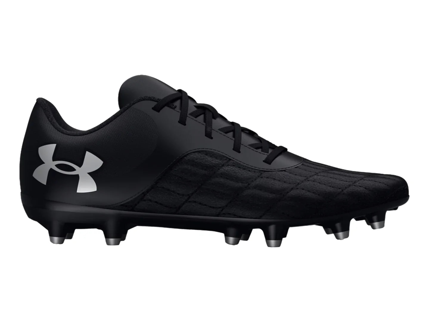 Tenis de Fútbol Under Armour Magnetico Select 30 Negro para Hombre