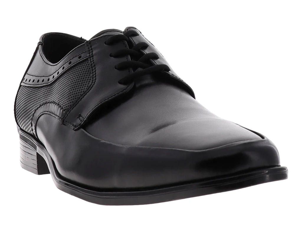 Zapatos Gino Cherruti Negro para Hombre