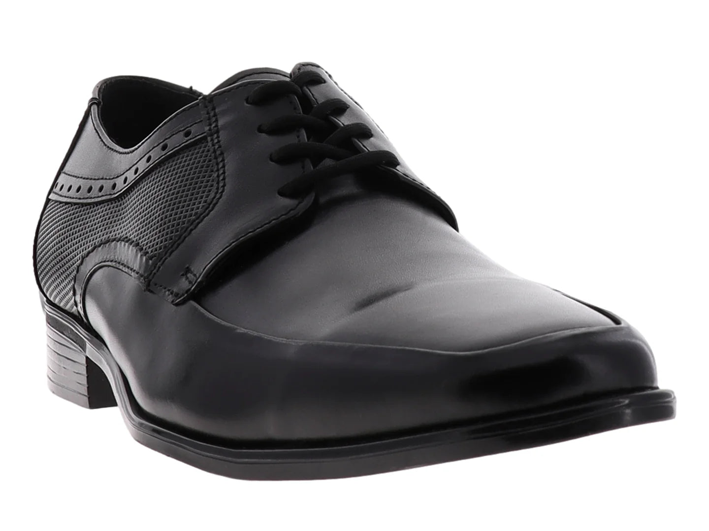 Zapatos Gino Cherruti Negro para Hombre