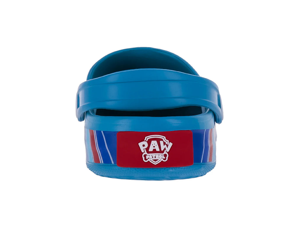Sandalias Disney Paw Patrol Azul para Niño