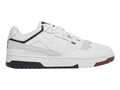 Tenis Tommy Hilfiger TH Basket Street Blancos para Hombre