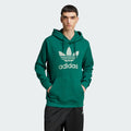 Men's adidas Adicolor Classics Trefoil Hoodie
