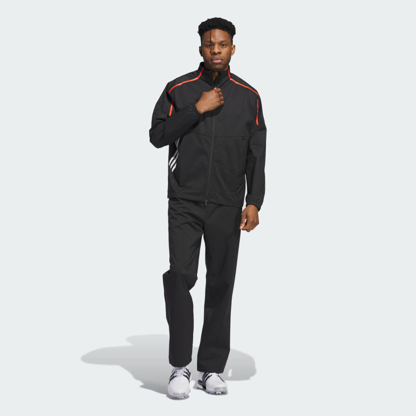 Men's adidas Core Provisional Full-Zip Jacket