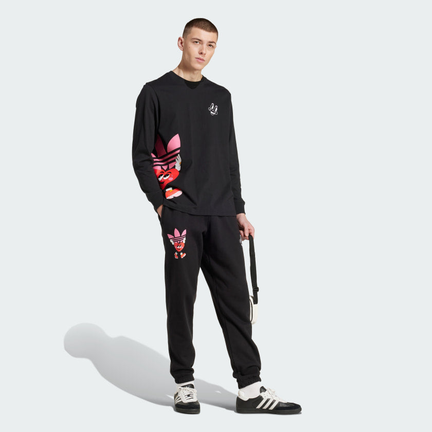 Men's adidas adidas Originals Long Sleeve Tee