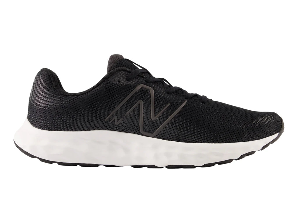 Tenis New Balance Negros para Hombre