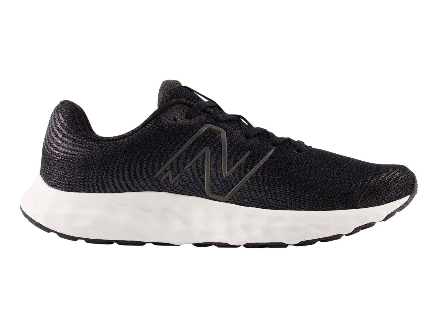 Tenis New Balance Negros para Hombre