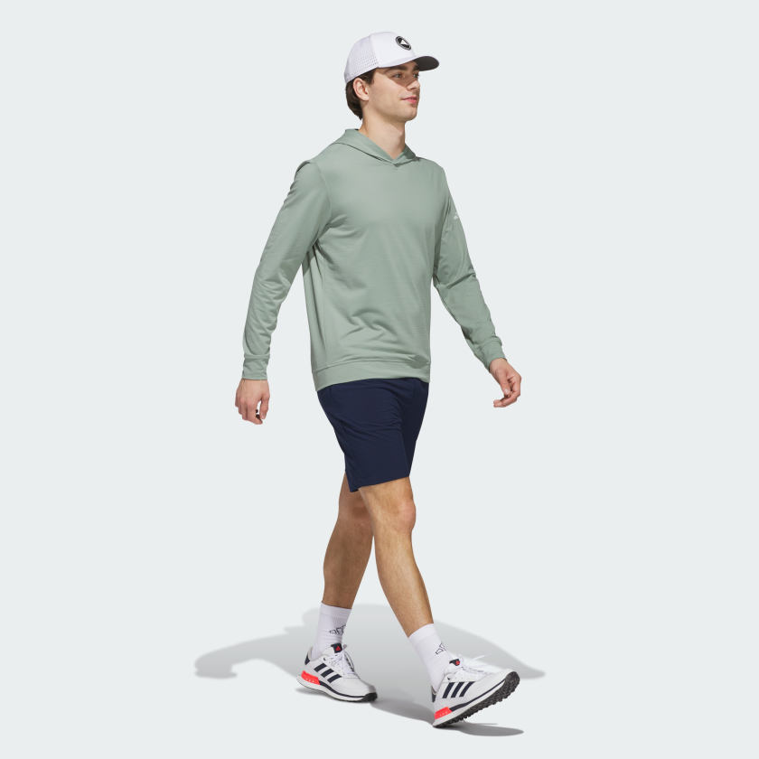 Men's adidas Ultimate365 Elevated Pullover Hoodie