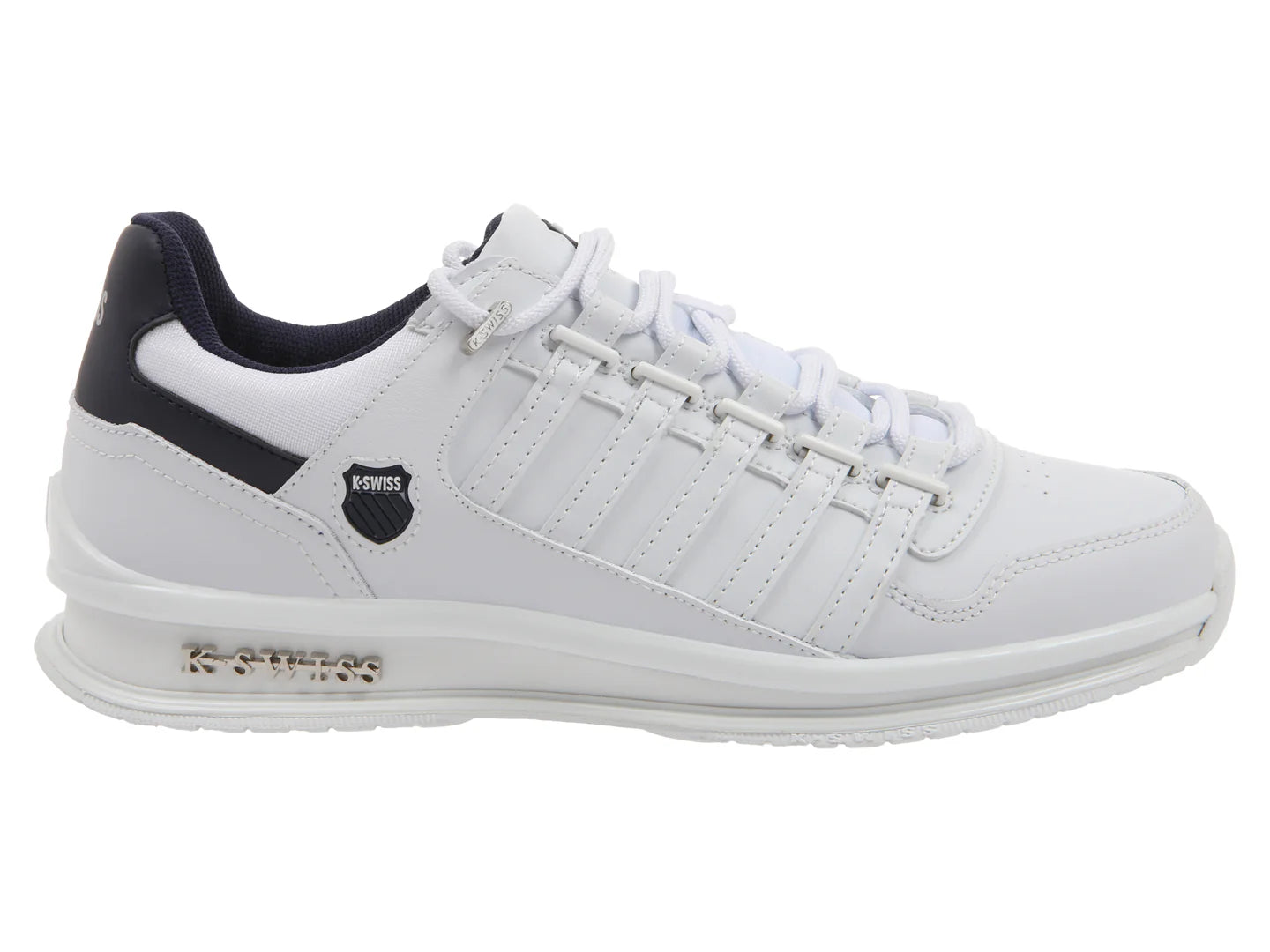 Tenis K SWISS Rinzler GT Blanco para Hombre