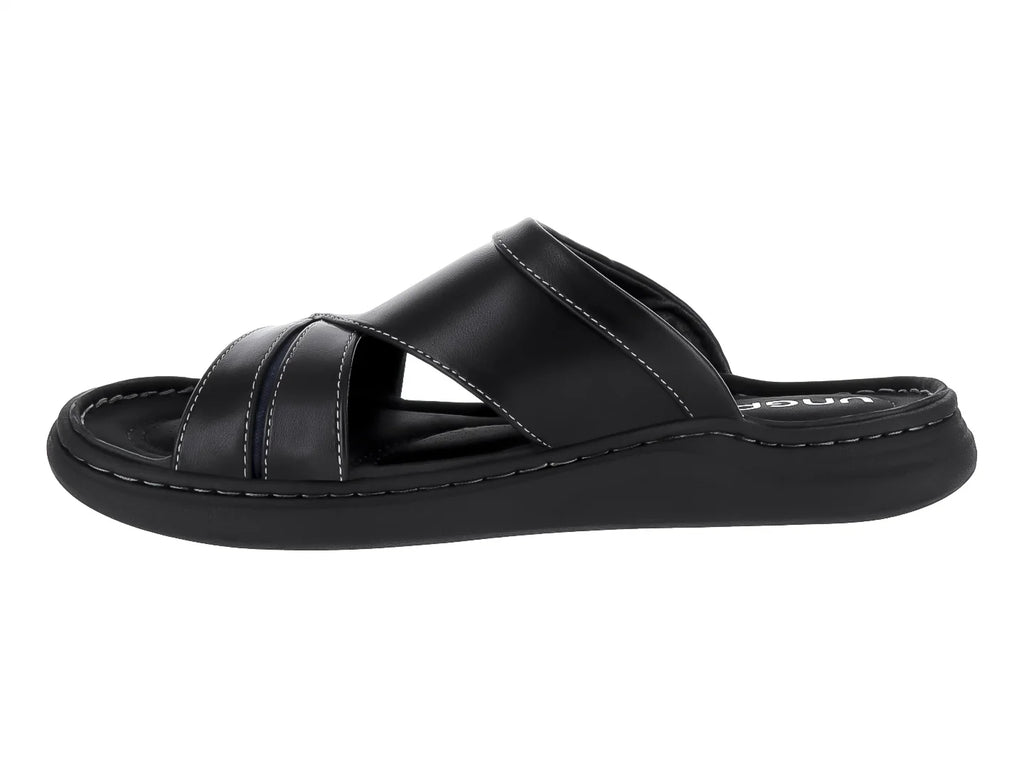 Sandalias Buenissimo Negro para Hombre
