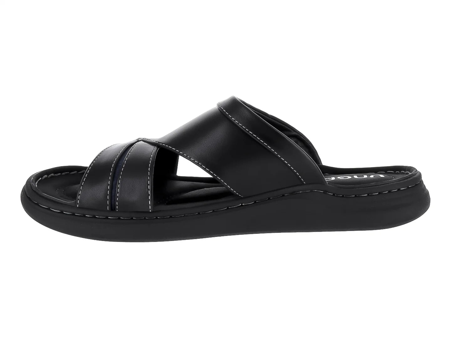 Sandalias Buenissimo Negro para Hombre