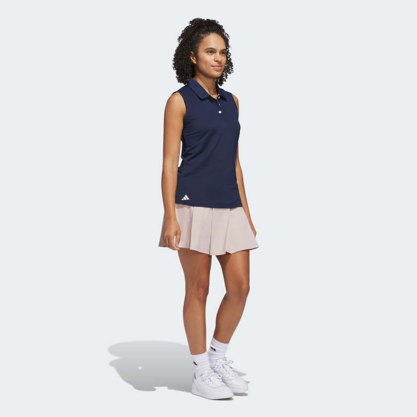 Women's adidas Women's Ultimate365 Tour Pleated Skort